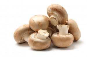 Mushrooms Package Product Image
